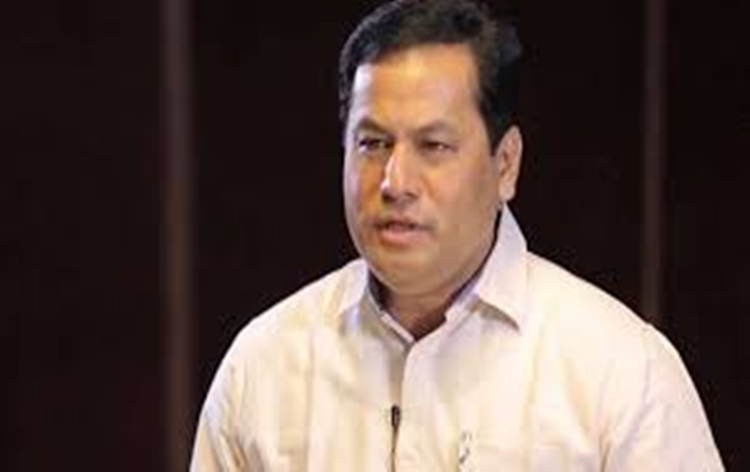 Govt has envisioned developing National Maritime Heritage Complex at Lothal near Ahmedabad: Sarbananda Sonowal