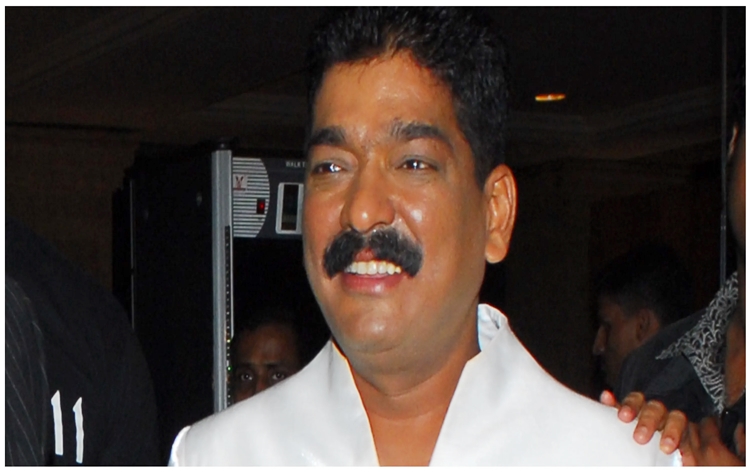 Nitin Desai’s last rites held in Mumbai in presence of family and friends