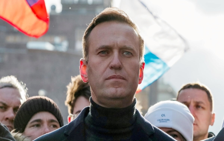 Jailed Russian opposition politician Navalny gets 19 more years in prison on series of new charges
