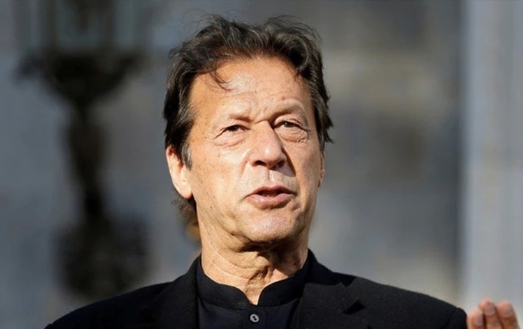 Pakistan: Former PM Imran Khan arrested after being found guilty in Toshakhana case