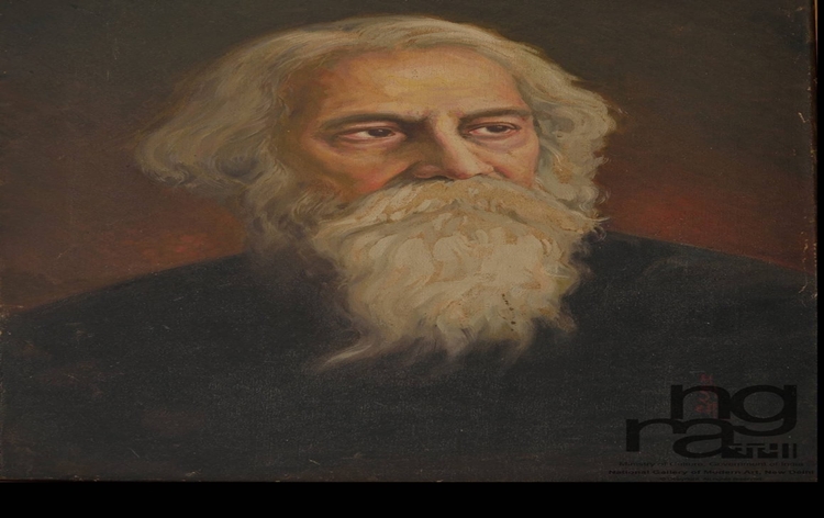 Rabindranath Tagore's 82nd death anniversary being observed in Bangladesh