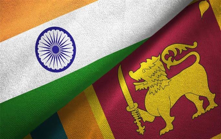 India provides financial assistance of Rs 45 crore  to support Sri Lanka's digital identity project