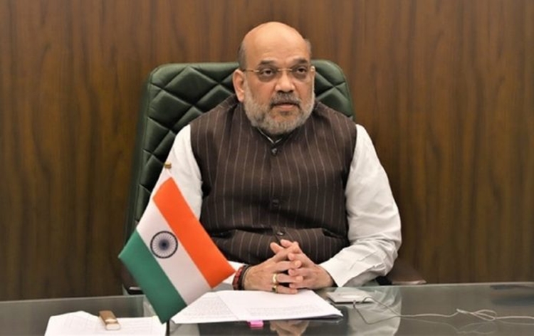 Union Minister Amit Shah launches digital portal of Central Registrar of Cooperative Societies in Pune