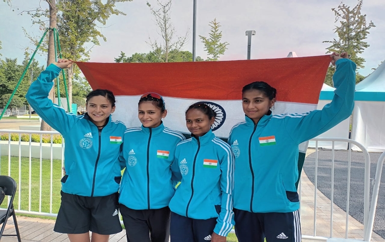 FISU World University Games: India wins 26 medals including 11 gold, five silver, and 10 bronze