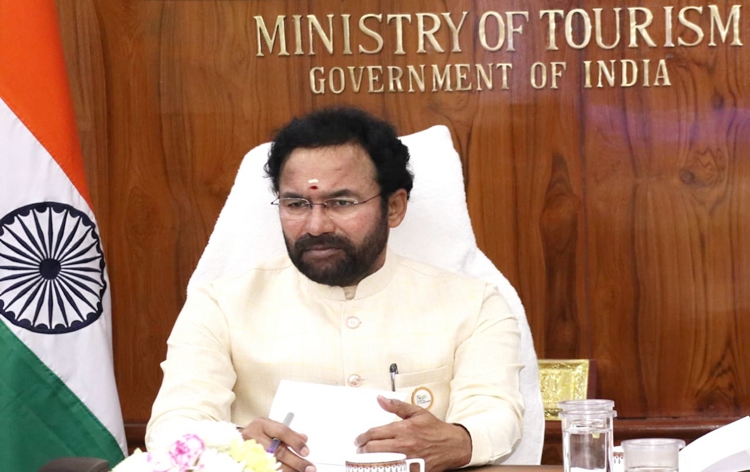Ministry of Tourism identifies ‘Prayagraj’ and ‘Naimisharanya’ in UP as destinations for development under ‘Swadesh Darshan 2.0 (SD2.0)