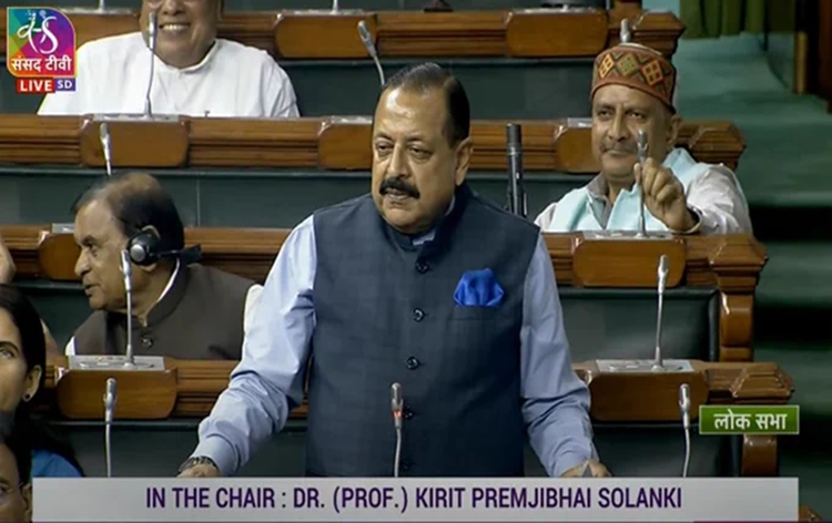 Lok Sabha passes Anusandhan National Research Foundation Bill, 2023