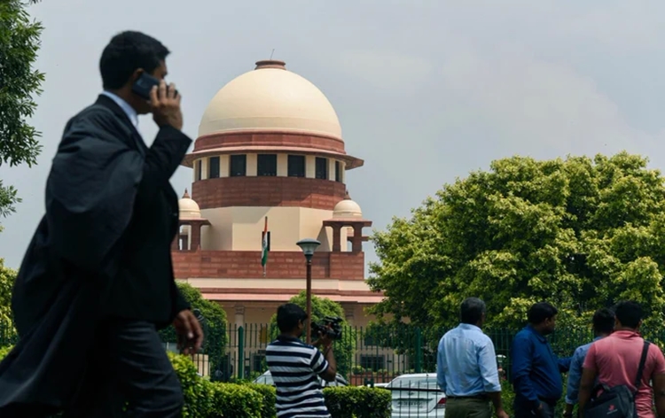 SC sets up three-member Committee comprising former women HC Judges to focus on relief & rehabilitation in violence-affected Manipur