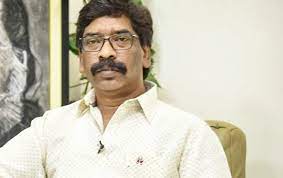 ED summons Jharkhand CM Hemant Soren in alleged land scam case