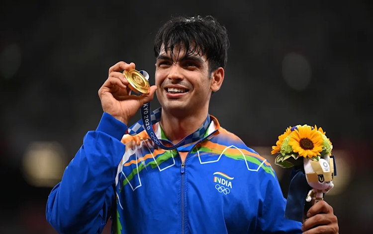 Upcoming World Athletics Championships 2023: javelin thrower Neeraj Chopra to lead Indian contingent