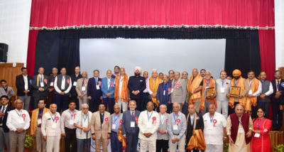 उत्तराखंड में नवीन उद्योगों की स्थापना के लिए राज्य सरकार गंभीरता से काम कर रही हैः राज्यपाल