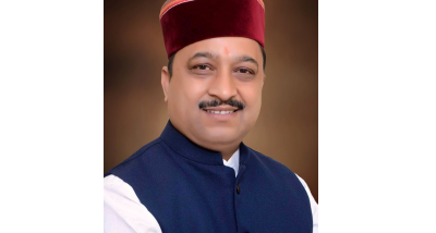 भाजपा के पूर्व प्रदेश अध्यक्ष एवं सांसद सुरेश कश्यप ने कहा कि कांग्रेस सरकार, सेब विरोधी सरकार है