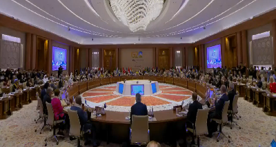 भारतीय उद्योग परिसंघ- ने जी-20 सम्‍मेलन के माध्‍यम से रणनीतिक और विभिन्‍न मुद्दों पर वैश्‍विक निर्णय लेने के लिए प्रधानमंत्री नरेन्‍द्र मोदी को बधाई दी है