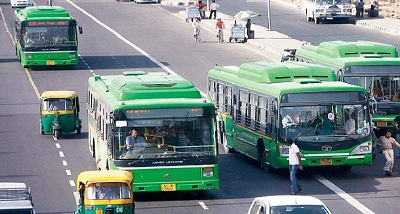 राजधानी दिल्ली में जी-20 शिखर सम्‍मेलन आज समाप्‍त, शाम से कुछ रूटों पर दिल्‍ली परिवहन निगम और क्‍लस्‍टर बस सेवा बहाल