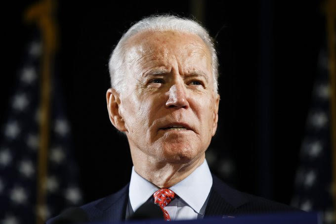 U.S. President Joe Biden secures deals with Vietnam on semiconductors and minerals