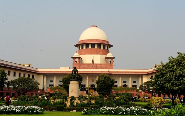 SC to hear plea by Editors Guild of India seeking protection from coercive action in two FIRs lodged in Manipur