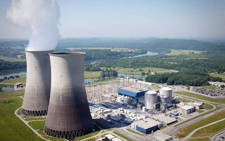 प्रधानमंत्री नरेन्‍द्र मोदी ने काकरापार परमाणु ऊर्जा संयंत्र की तीसरी इकाई के पूरी क्षमता के साथ शुरू होने पर देश के वैज्ञानिकों और इंजीनियरों को बधाई दी