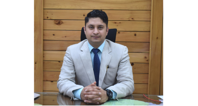 करेरी से लमड़ल रास्ते में फंसे 6 यात्रियों को सुरक्षित रेस्क्यू किया गया