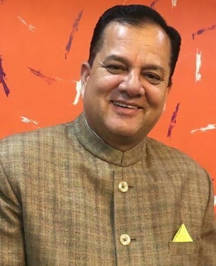 कांग्रेस अध्यक्ष प्रतिभा सिंह प्रदेश में आई प्राकृतिक आपदा से निपटने के लिए केंद्रीय सहायता के लिए हर संभव प्रयास कर रही है–प्रदेश कांग्रेस महासचिव देवेन्द्र बुशैहरी