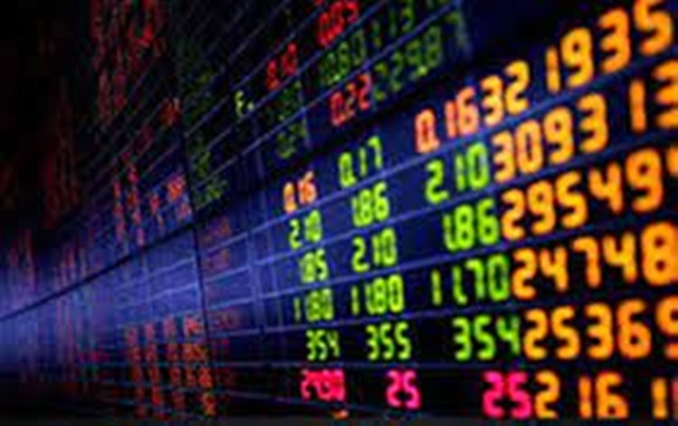 Asian stock markets end in green