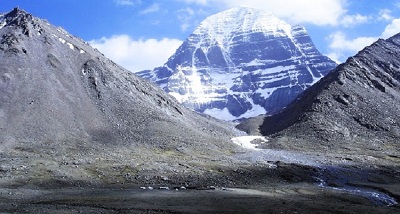जम्मू-कश्मीर: वार्षिक कैलाश यात्रा जम्मू संभाग के डोडा जिले के भद्रवाह शहर में शुरू