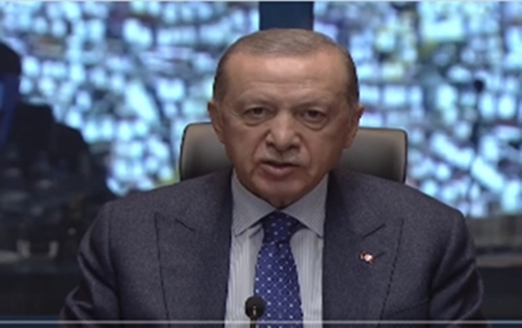 Türkiye would be proud if country like India becomes permanent member of UNSC: Turkish President Recep Tayyip Erdogan