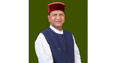 भाजपा प्रदेश अध्यक्ष डॉ राजीव बिंदल ने कहा वर्तमान प्रदेश की कांग्रेस सरकार विगत 9 महीने से लगातार संस्थानों को बंद करने में लगी