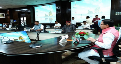 उत्तराखंड सरकार ने राज्य निर्माण आंदोलनकारियों और उनके आश्रितों को सरकारी नौकरियों में 10 प्रतिशत का क्षैतिज आरक्षण देने का किया फैसला