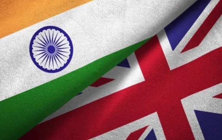 The 13th round of negotiations for UK-India FTA to take place in September