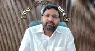 खूंटी जिला के स्थापना के आज 16 वर्ष पूरे,  जिले के उपायुक्त लोकेश मिश्रा ने जिलावासियों को स्थापना दिवस की शुभकामनाएं दी