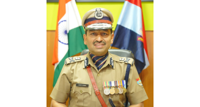 उत्तराखंडः ऑपरेशन प्रहार के तहत एक माह में कुल 101 अभियोग  पंजीकृत कर 219 अपराधियों के विरुद्ध की गयी कार्रवाई