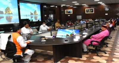 उत्तराखंड में स्वास्थ्य और शिक्षा के क्षेत्र में निवेश को आकर्षित करने के लिए प्रदेश की पहली सेवा क्षेत्र नीति को मंजूरीः राज्य मंत्रिमंडल