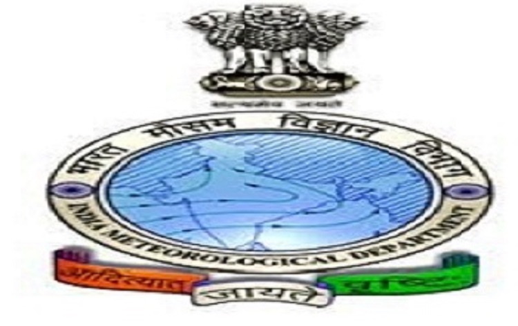 मौसम विभाग ने अगले दो दिनों के दौरान तटीय आंध्र प्रदेश, तेलंगाना, पूर्वी उत्तर प्रदेश और उत्तराखंड में तेज वर्षा का अनुमान व्‍यक्‍त किया