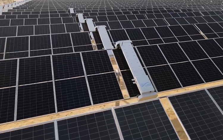 Solar Power Revolution: UAE's Journey to Clean Energy Excellence Prior to COP28