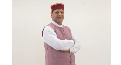 प्रियंका वाड्रा का हिमाचल आगमन पर अभिनंदन–भाजपा के प्रदेश अध्यक्ष डॉ. राजीव बिंदल