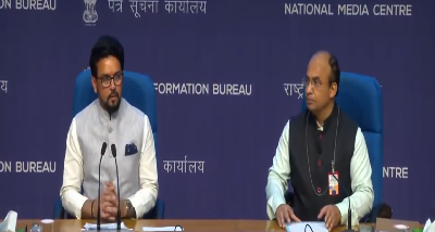 ई-कोर्ट मिशन मोड परियोजना के तीसरे चरण को मंजूरी