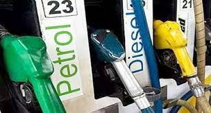 Fuel pumps remain closed in Rajasthan as part of two-day symbolic strike to protest high VAT rate on fuel