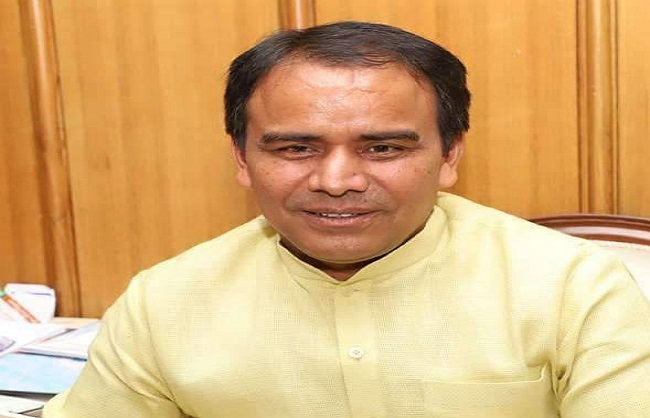 उत्तराखण्ड के स्वास्थ्य विभाग को जल्द ही 1 हजार 377 नर्सिंग अधिकारी मिलेंगे