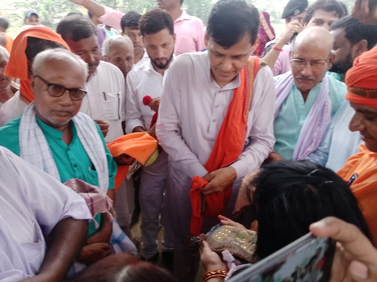 बिहार: केंद्रीय गृह मंत्री अमित शाह 16 सितंबर को 1 जनसभा को करेंगे संबोधित