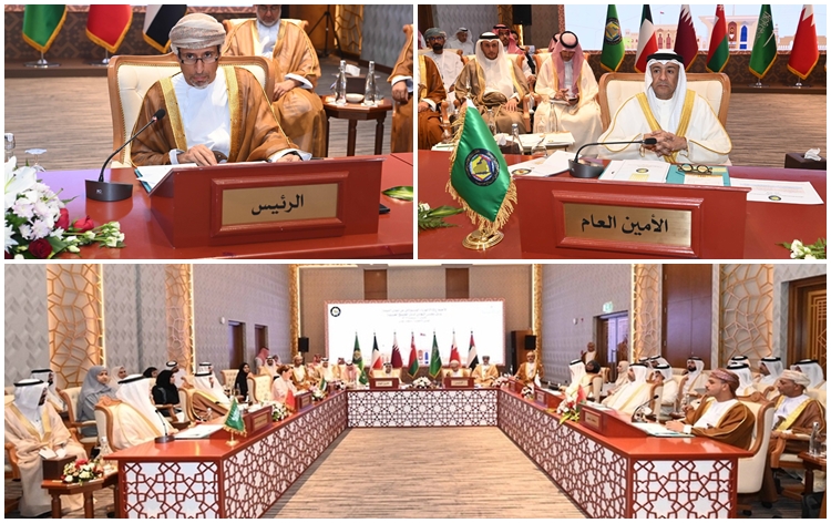 Consensus reached by GCC countries to ratify the Kigali Amendment to the Montreal Protocol