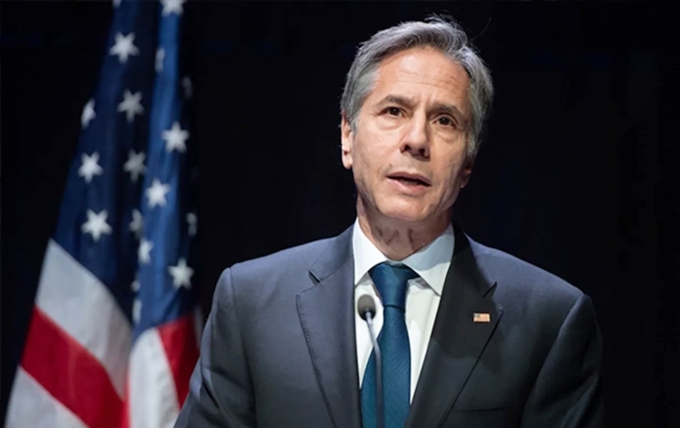 US Secretary of State Anthony Blinken says, strategic relationship between India and US has never been more dynamic