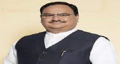 आई.एन.डी.आई. गठबंधन के घटक दल केवल सनातन संस्कृति को कोस रहें है और  मीडिया को धमका रहें हैं- भारतीय जनता पार्टी अध्यक्ष जगत प्रकाश नड्डा