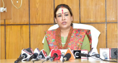 उत्तराखंड में खेल अवस्थापना के विकास पर मिलने वाली सब्सिडी को बढ़ाया जाएगाः खेल मंत्री रेखा आर्य