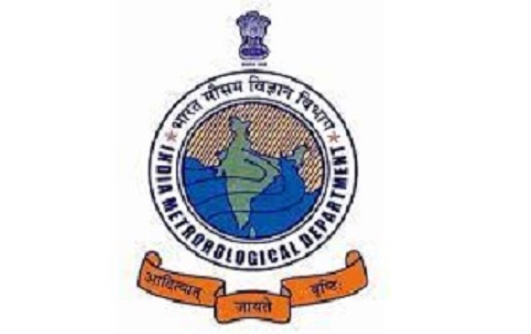 मौसम विभाग ने पूर्वी भारत में आज और कल तथा मध्य भारत में 17 सितंबर तक सक्रिय मानसून का अनुमान व्‍यक्‍त किया