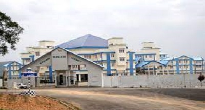 नागालैंड विधान सभा का दूसरा सत्र आज समाप्त हो गया और सदन को अनिश्चित काल के लिए स्थगित कर दिया गया