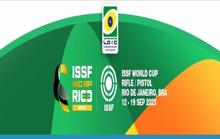 Shooting: 16-member Indian contingent to take part in ISSF World Cup, starting in Rio de Janeiro, Brazil