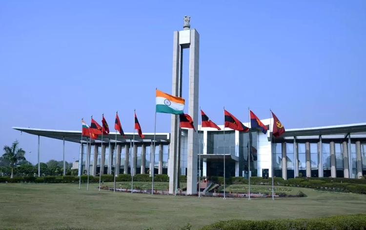 Indian Army Chief invites his Bangladesh counterpart to attend IPAC conference