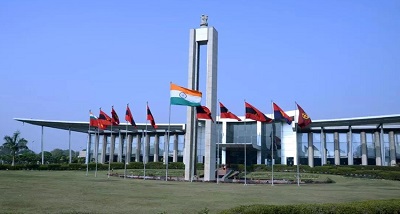 सेना प्रमुख जनरल मनोज पांडे ने बांग्लादेश के सेना प्रमुख को आई.पी.ए.सी में शामिल होने के लिए आमंत्रित किया