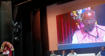 रांची: स्टील आथोरिटी ऑफ इंडिया के ग्रीन स्टील को बढ़ावा देने के लिए बायोचार सेमिनार का किया आयोजन