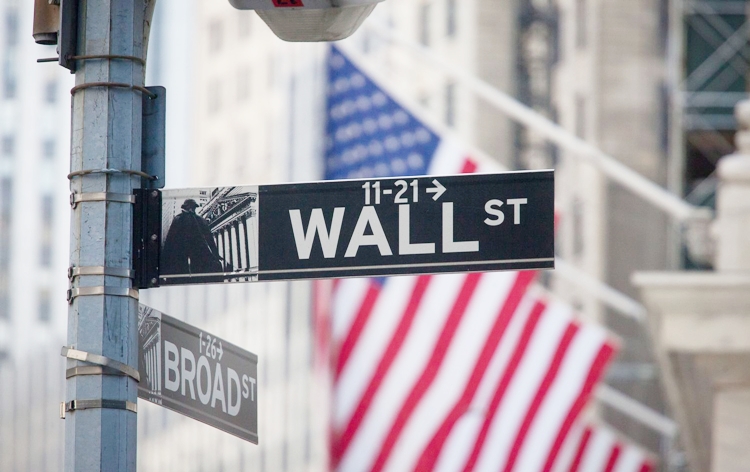 Wall Street ended lower as U.S. Fed convened for much-anticipated two-day monetary policy meeting