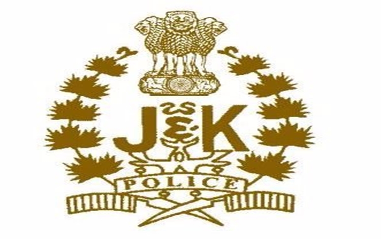 J&K: Police arrests two terrorist associates linked with LeT, recovers arms, ammunition in Baramulla